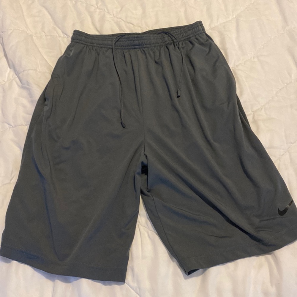 Nike Dri Fit Shorts. Mens Small